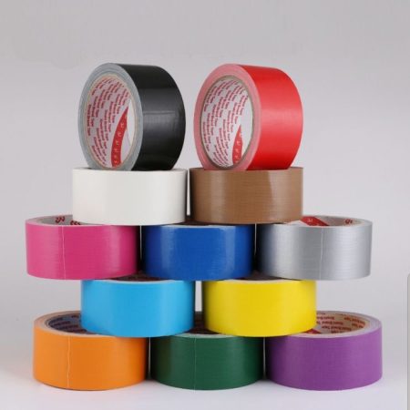 Pigments For BOPP Tape