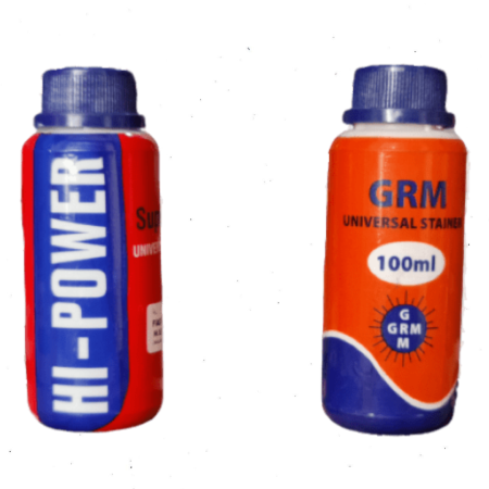 Universal Paint Stainers