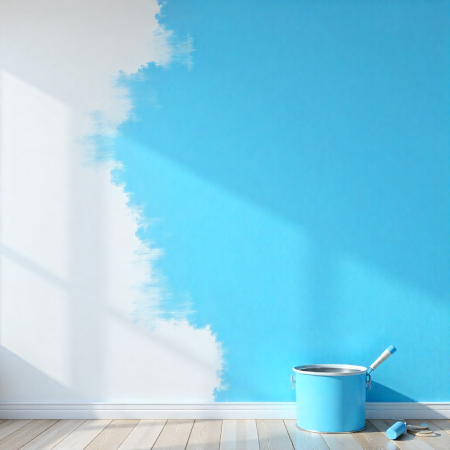 Color Oil Primer