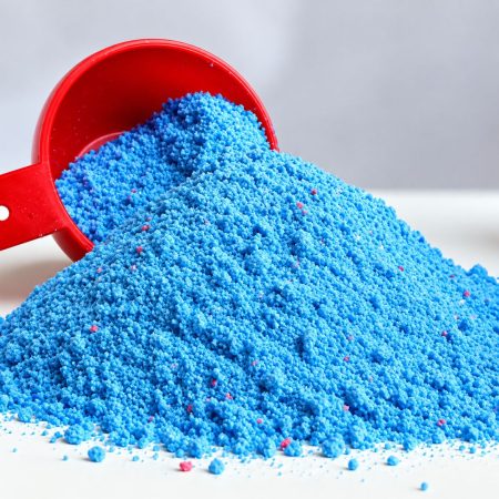 Pigments For Soap & Detergent