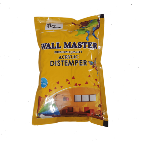 Acrylic Distemper Paint