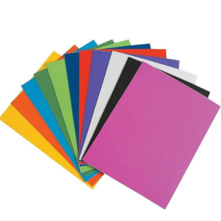 Pigments For Paper