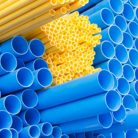 Pigments For Plastic
