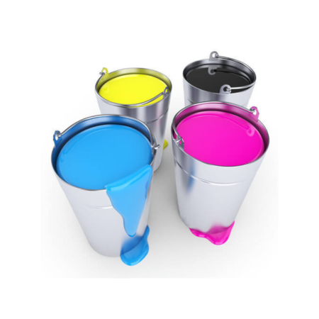 Pigments for Ink