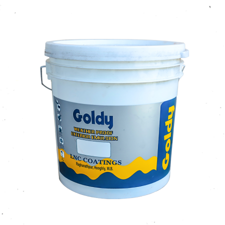 Interior Emulsion Paint