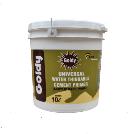 Water Based Primer