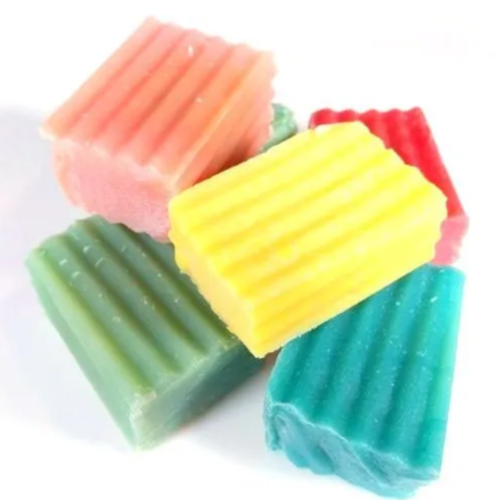 Pigments for Soap & Detergent