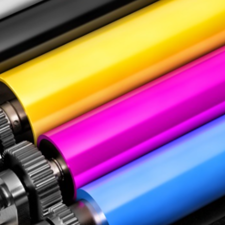 Pigments For Ink