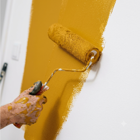 Zinc Chromate Primer