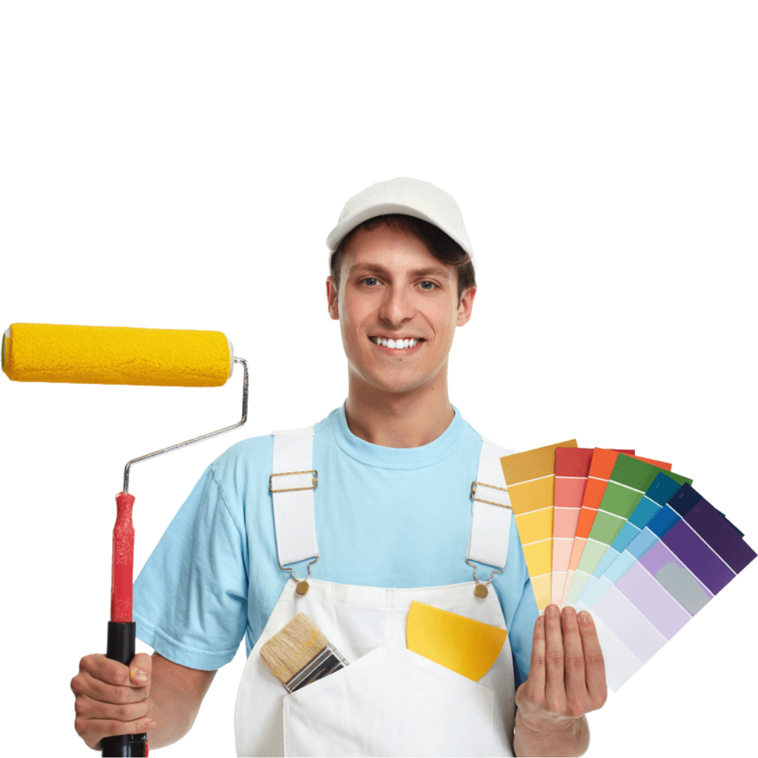 Pigments For Paint & Coatings
