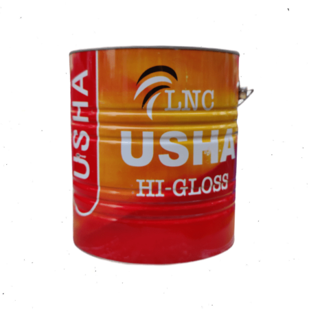 Oil Based Paints