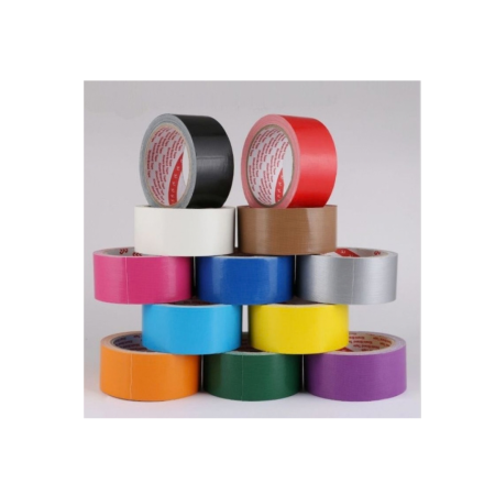 Pigments for Bopp Tape