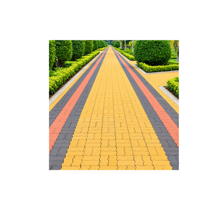 Pigments For Paver Block